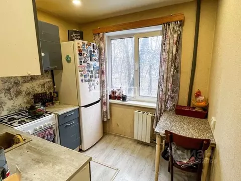 3-к кв. Рязанская область, Рязань ул. Стройкова, 65 (57.0 м)