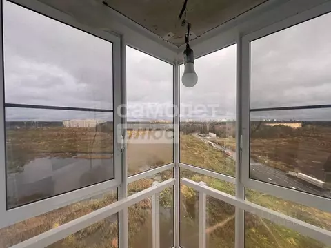 3-к кв. Московская область, Солнечногорск городской округ, Голубое пгт ...