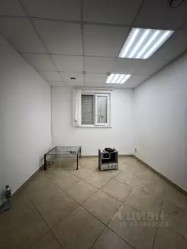Помещение свободного назначения в Москва Ленинский просп., 39/1 (10 м)
