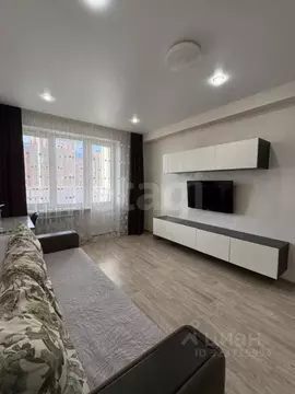 2-к кв. Марий Эл, Йошкар-Ола Фестивальная ул., 58А (59.4 м)