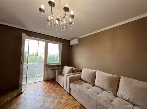 2-к кв. Северная Осетия, Владикавказ ул. Куйбышева, 128К2 (56.0 м)