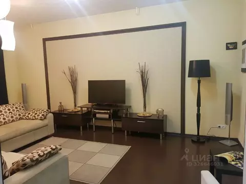 3-к кв. Мурманская область, Мурманск ул. Маяковского, 21 (73.0 м)