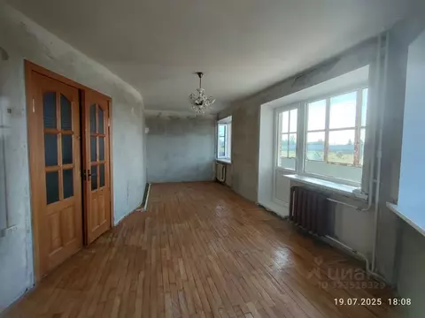 1-к кв. Ленинградская область, Ломоносовский район, Лаголовское с/пос, ...