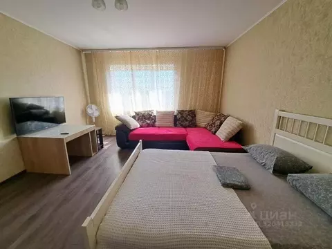 2-к кв. Новосибирская область, Новосибирск ул. Крылова, 63 (80.0 м)