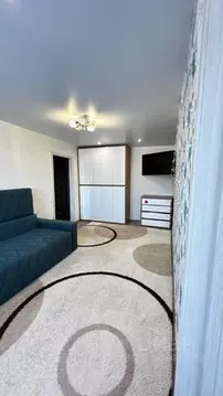 2-к кв. Алтайский край, Рубцовск Алтайская ул., 102 (39.0 м)