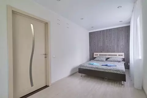 2-к кв. Томская область, Томск ул. Беринга, 1/2 (45.0 м)