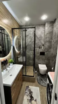 Студия Санкт-Петербург ул. Вадима Шефнера, 4 (32.0 м)