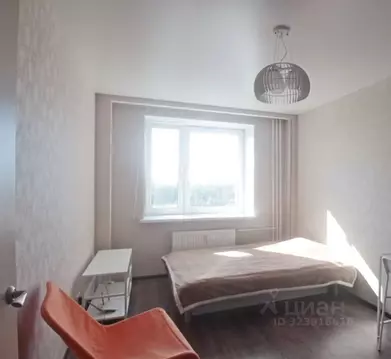 1-к кв. Санкт-Петербург Полевая Сабировская ул., 47к1 (32.0 м)