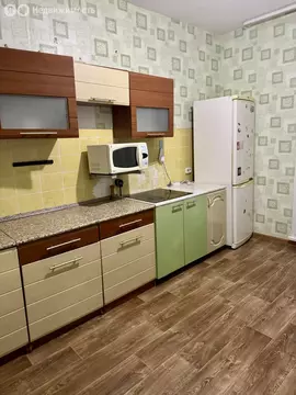 2-комнатная квартира: Егорьевск, 5-й микрорайон, 5 (52.3 м)