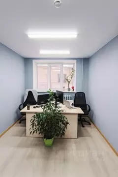 Офис в Томская область, Томск пер. Сакко, 27 (500 м)