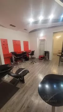 Помещение свободного назначения в Северная Осетия, Владикавказ ул. ...