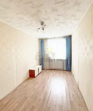 3-к кв. Иркутская область, Иркутск ул. Безбокова, 3 (58.6 м)