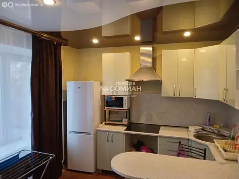 1-комнатная квартира: Новочеркасск, улица Просвещения, 106Г (21 м)