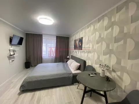 2-к кв. Белгородская область, Старый Оскол Горняк мкр, 1 (39.0 м)