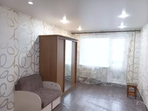 1-к кв. Самарская область, Тольятти ул. Ворошилова, 71 (35.0 м)