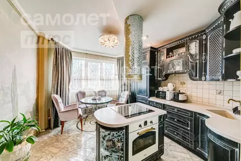 2-к кв. Московская область, Балашиха Янтарный мкр, ул. Кольцевая, 8 ...