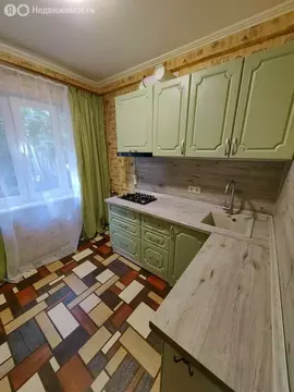 1-комнатная квартира: Сочи, микрорайон Завокзальный, Невская улица, 10 ...