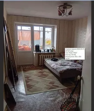 2-к кв. Рязанская область, Рязань ул. Полиграфистов, 7 (44.4 м)