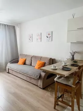 1-к кв. Московская область, Одинцово ул. Рябиновая, 5 (40.0 м)