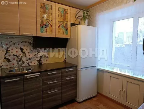 2-комнатная квартира: Новосибирск, Народная улица, 9 (44 м)