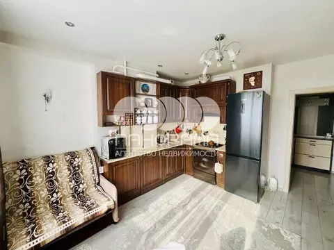 1-к кв. Краснодарский край, Анапа ул. 40 лет Победы, 114 (39.9 м)