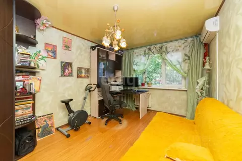 2-к кв. Московская область, Подольск ул. Филиппова, 1ак1 (47.9 м)