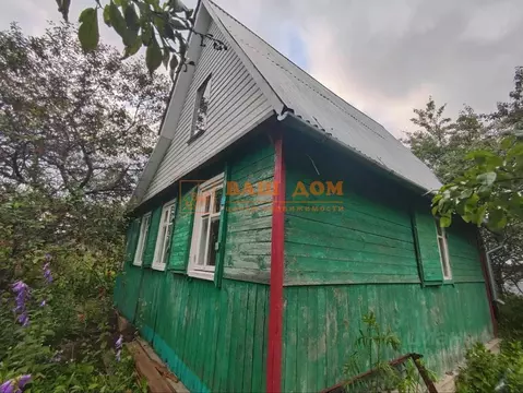 Дом в Тульская область, Заокский район, Страховское с/пос, Генэнерго ...