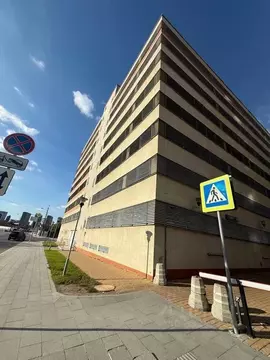 Гараж в Москва просп. Андропова, 18к4 (14 м)