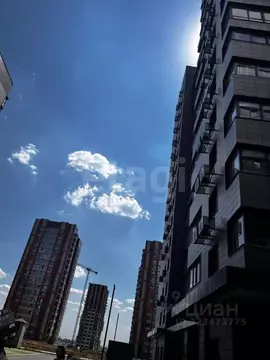 1-к кв. Ростовская область, Ростов-на-Дону просп. Маршала Жукова, 18 ...