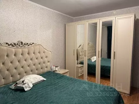 3-к кв. Московская область, Балашиха ул. Смельчак, 16 (83.1 м)