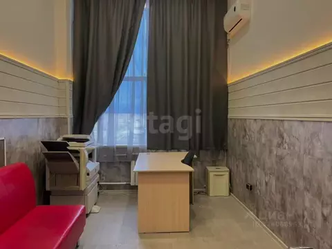 Офис в Тамбовская область, Тамбов Коммунальная ул., 21А (11 м)