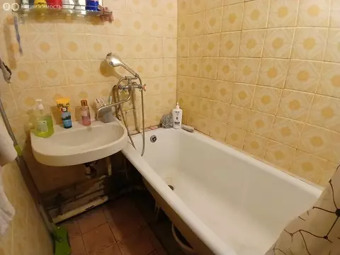 2-комнатная квартира: Мытищи, Юбилейная улица, 27к1 (48.4 м)