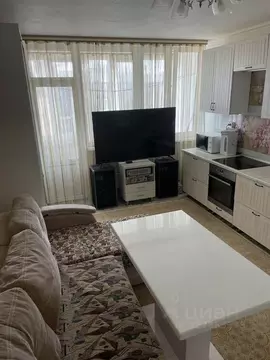 1-к кв. Краснодарский край, Анапа Владимирская ул., 154к1 (54.0 м)