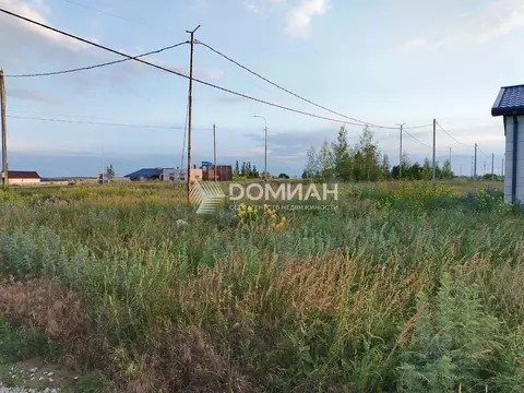 Участок в Ростовская область, Аксайский район, Мишкинская ст-ца ул. ...