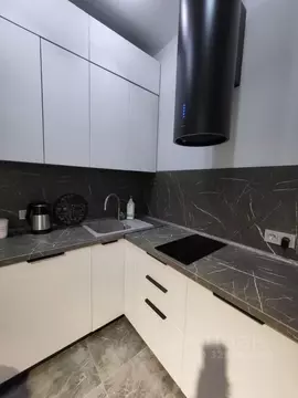 Студия Москва Амурская ул., 1Ак5 (19.7 м)