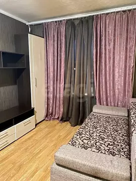 Комната Белгородская область, Белгород ул. 5 Августа, 2 (12.0 м)