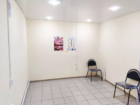 Офис в Ульяновская область, Ульяновск ул. Федерации, 11 (40 м)