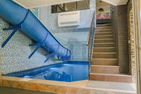 Дом в Московская область, Чехов муниципальный округ, д. Ивачково  (550 ...