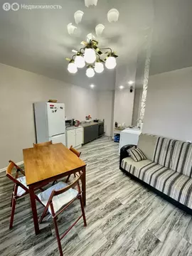 3-комнатная квартира: Воронеж, Молдавский переулок, 2 (102.4 м)