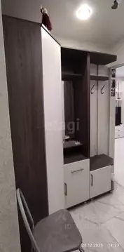 1-к кв. Марий Эл, Йошкар-Ола ул. Васильева, 6 (36.0 м)