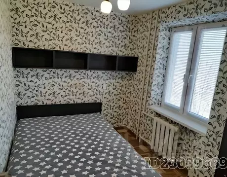 2-к кв. Ростовская область, Ростов-на-Дону просп. Ленина, 90/2 (24.0 ...