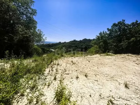 Участок в Краснодарский край, Новороссийск ул. Апрельская (5.2 сот.)