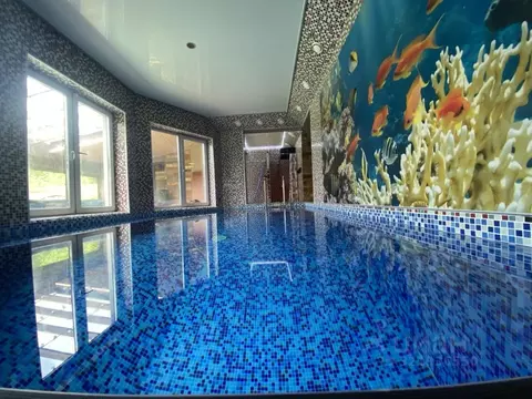 Дом в Московская область, Чехов муниципальный округ, д. Ивачково ул. ...