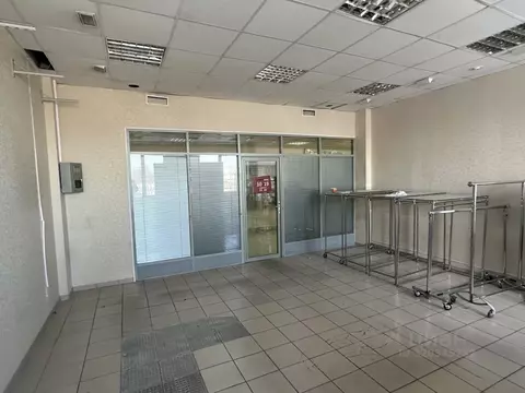 Офис в Хабаровский край, Хабаровск ул. Карла Маркса, 96 (37 м)