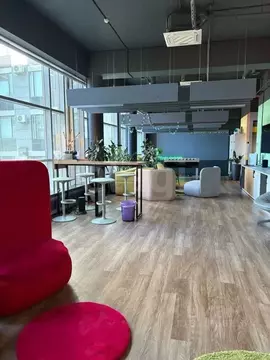 Помещение свободного назначения в Санкт-Петербург Барочная ул., 12 ...