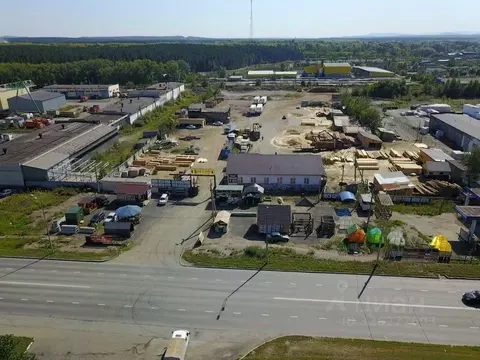 Производственное помещение в Свердловская область, Нижний Тагил ...