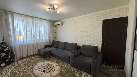 1-к кв. Астраханская область, Астрахань Кооперативная ул., 28 (30.0 м)