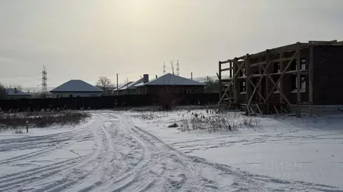 Участок в Волгоградская область, Волгоград ул. Ильменская, 9/1 (6.0 ...