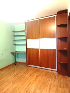 1-к кв. Башкортостан, Уфа ул. Ульяновых, 53 (42.0 м)