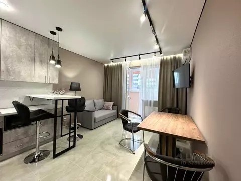 2-к кв. Ростовская область, Ростов-на-Дону Западный мкр, ул. Жмайлова ...